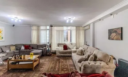 Apartamento à venda - higienópolis, 3 quartos,  200 m2