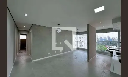 Apartamento à venda - santo amaro , 2 quartos,  60 m2