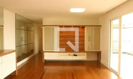 Apartamento à venda - barra funda, 4 quartos,  165 m2