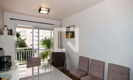 Apartamento à Venda - Bela Vista, 2 Quartos,  54 m2