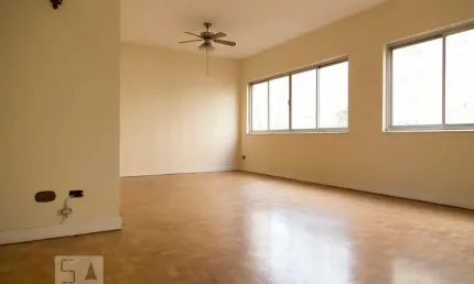 Apartamento à venda - jardim paulista, 3 quartos,  143 m2