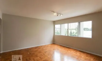 Apartamento à venda - pinheiros, 2 quartos,  100 m2