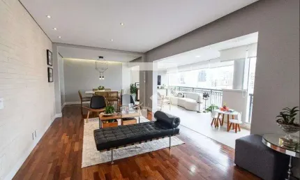 Apartamento à venda - vila mariana, 3 quartos,  171 m2