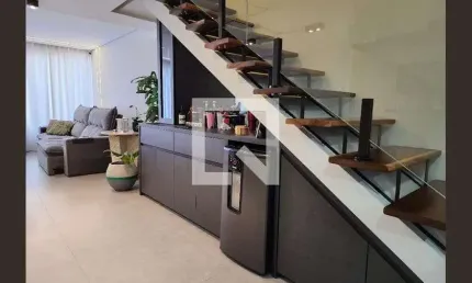 Casa com 3 quartos à venda na Rua Deputado Martinho Rodrigues, 268, Santo Amaro, São Paulo