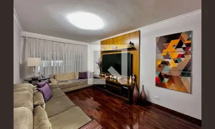 Casa com 3 quartos à venda na Rua Professora Heloísa Carneiro, 376, Campo Belo, São Paulo