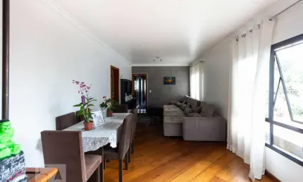 Apartamento à venda - vila clementino, 3 quartos,  128 m2