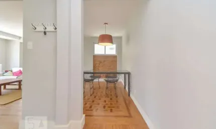 Apartamento à Venda - Higienópolis, 2 Quartos,  117 m2