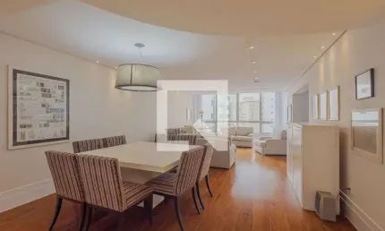 Apartamento com 3 quartos à venda na Rua Sampaio Viana, 391, Paraíso, São Paulo