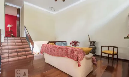 Casa com 4 quartos à venda na Rua Arataca, 261, Santo Amaro, São Paulo