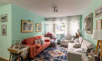 Apartamento à venda - higienópolis, 2 quartos,  100 m2