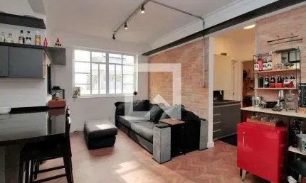 Apartamento à venda - higienópolis, 2 quartos,  89 m2