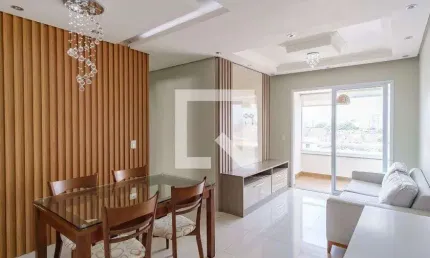 Apartamento com 2 quartos à venda na Rua São Jorge, 125, Tatuapé, São Paulo