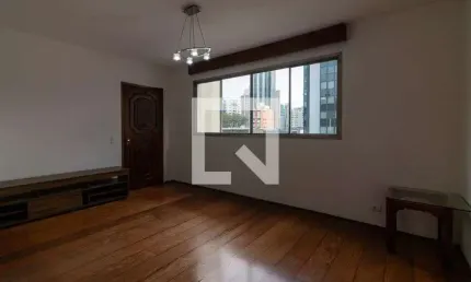 Apartamento à Venda - Itaim Bibi, 3 Quartos,  95 m2