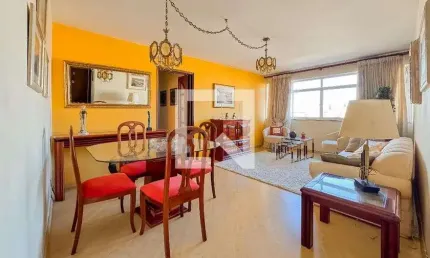 Apartamento à venda - vila mariana, 3 quartos,  90 m2