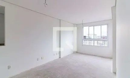 Apartamento à Venda - Vila Romana, 2 Quartos,  122 m2