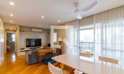 Apartamento à venda - vila mascote, 3 quartos,  112 m2