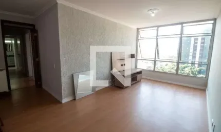 Apartamento com 3 quartos à venda na Rua Barão do Triunfo, 1528, Brooklin, São Paulo