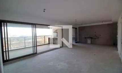 Apartamento à Venda - Campo Belo, 3 Quartos,  136 m2