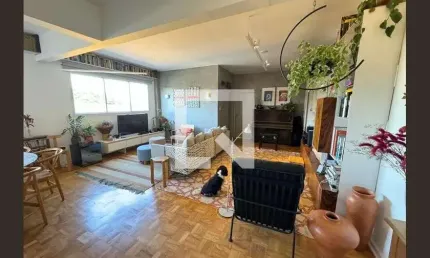 Apartamento à venda - pinheiros, 3 quartos,  133 m2