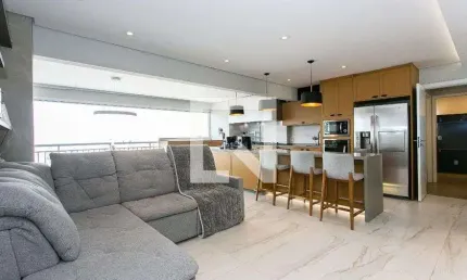 Apartamento com 3 quartos à venda na Praça General Costa Barreto, 56, Tatuapé, São Paulo