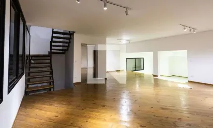 Casa com 4 quartos à venda na Rua David Canabarro, 212, Alto da Lapa, São Paulo