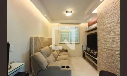 Apartamento com 2 quartos à venda na Avenida Jandira, 404, Moema, São Paulo