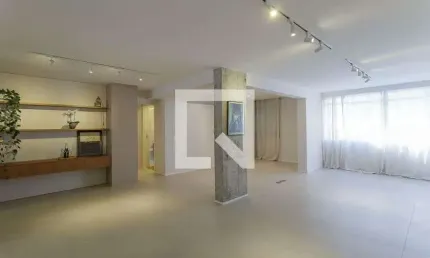 Apartamento à venda - itaim bibi, 2 quartos,  120 m2