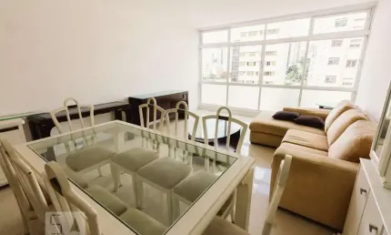 Apartamento à Venda - Barra Funda, 3 Quartos,  111 m2