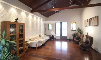 Casa à Venda - Planalto Paulista, 3 Quartos,  400 m2