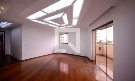 Apartamento à venda - bosque da saúde, 4 quartos,  196 m2