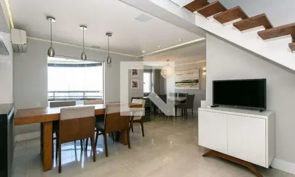 Apartamento com 3 quartos à venda na Estrada Velha da Penha, 88, Tatuapé, São Paulo