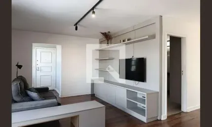Apartamento à venda - jardim paulista, 3 quartos,  110 m2