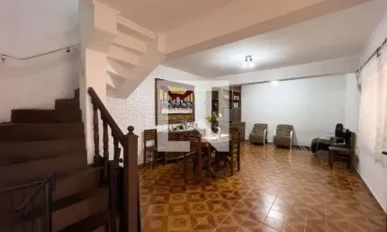 Casa com 2 quartos à venda na Rua João Lopes, 350, Vila Mariana, São Paulo