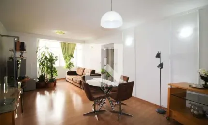 Apartamento à venda - itaim bibi, 2 quartos,  82 m2
