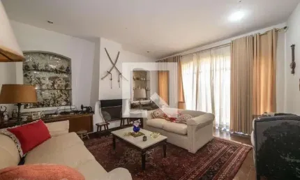 Casa com 4 quartos à venda na Rua Pierre Curie, 254, Bosque da Saúde, São Paulo