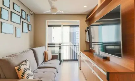 Apartamento com 2 quartos à venda na Rua Raul Saddi, 88, Butantã, São Paulo