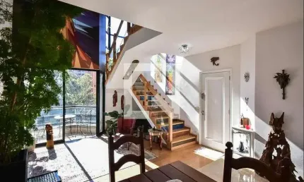 Apartamento com 3 quartos à venda na Rua Antônio Aggio, 994, Panamby, São Paulo