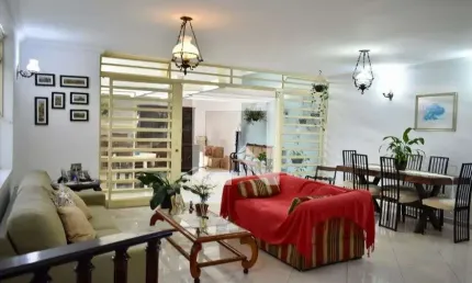 Casa à venda - planalto paulista, 3 quartos,  220 m2