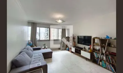 Apartamento à venda - vila mariana, 3 quartos,  137 m2