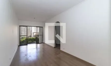 Apartamento à Venda - Itaim Bibi, 2 Quartos,  73 m2