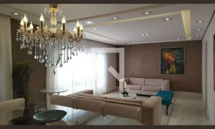 Apartamento com 4 quartos à venda na Rua Azevedo Soares, 690, Tatuapé, São Paulo