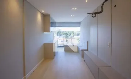 Apartamento com 2 quartos à venda na Avenida Vereador José Diniz, 2275, Brooklin, São Paulo