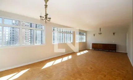 Apartamento à Venda - Jardim Paulista, 3 Quartos,  150 m2