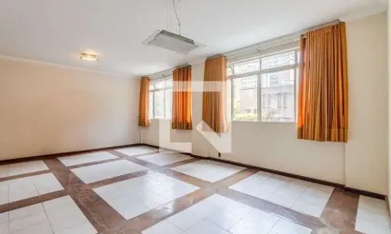 Apartamento à Venda - Jardim Paulista, 3 Quartos,  148 m2
