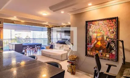 Apartamento à Venda - Vila Mascote, 2 Quartos,  87 m2