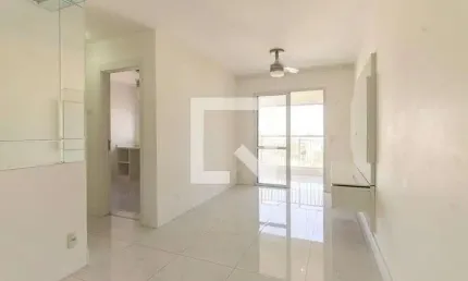 Apartamento com 2 quartos à venda na Rua José Tavares de Siqueira, 80, Tatuapé, São Paulo