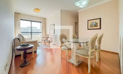 Apartamento à venda - vila mariana, 3 quartos,  75 m2
