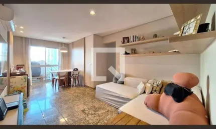 Apartamento à venda - vila pompéia, 2 quartos,  80 m2