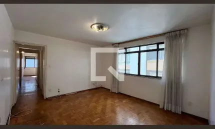 Apartamento à Venda - Jardim Paulista, 2 Quartos,  80 m2