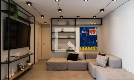 Apartamento à Venda - Alto da Lapa, 3 Quartos,  87 m2